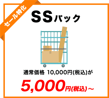 SSパック
