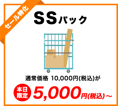 SSパック