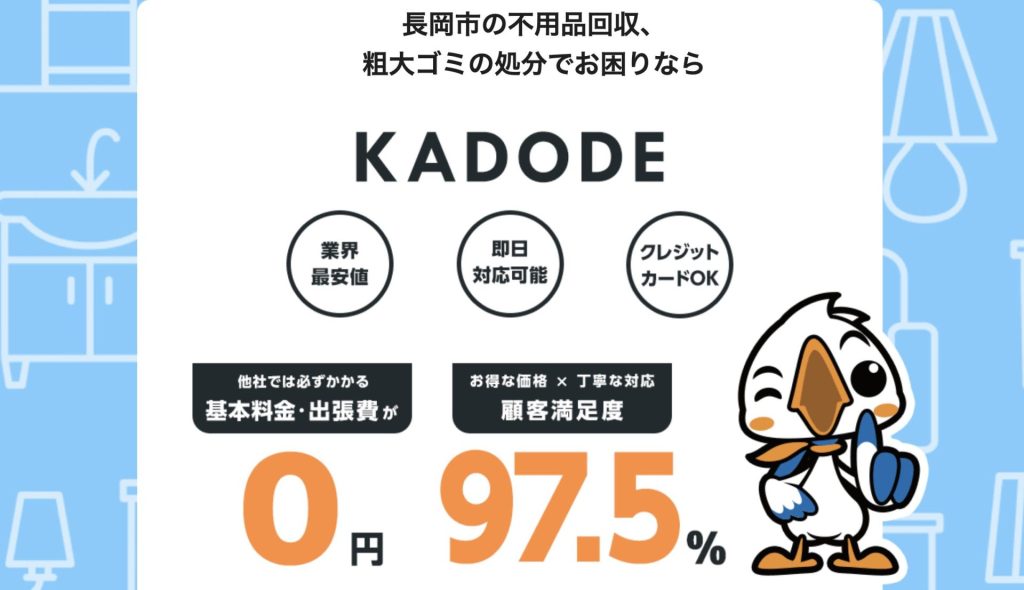 KADODE