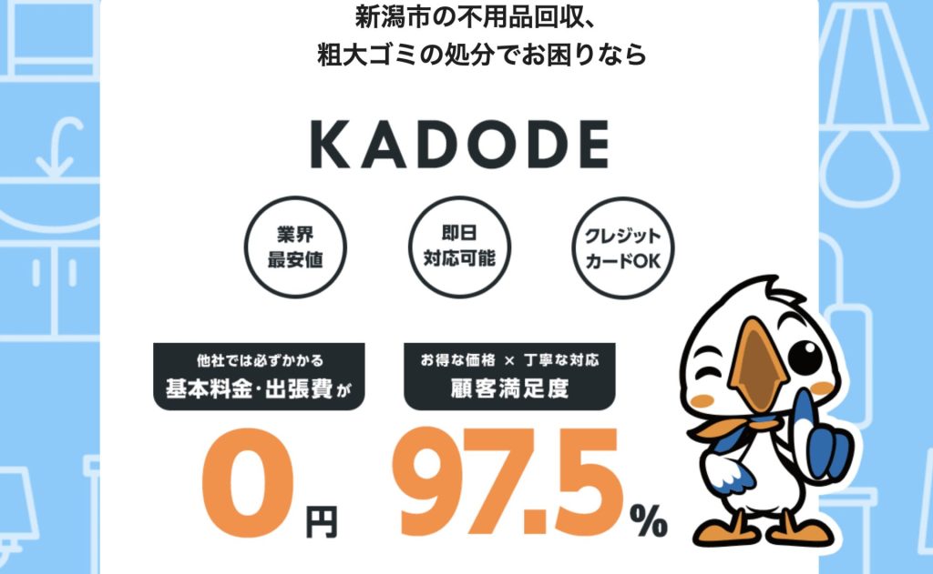 KADODE