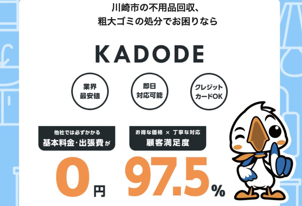 KADODE